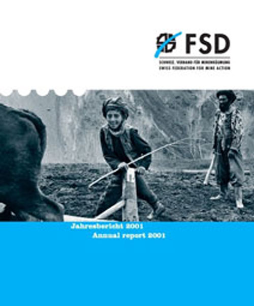 2001-annual-report-2001 2001-annual-report-2001