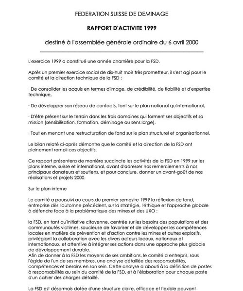 1999-annual-report-1999 1999-annual-report-1999