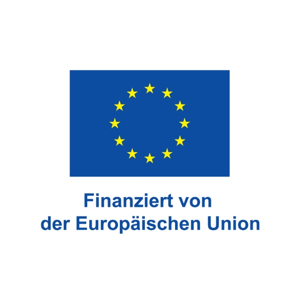 Logo der Europäischen Union