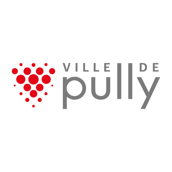 Ville de Pully_logo