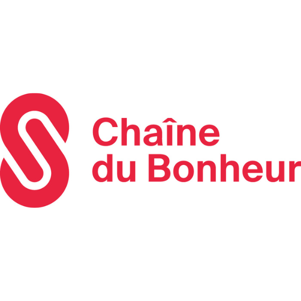 Chaîne du Bonheur_logo 2024