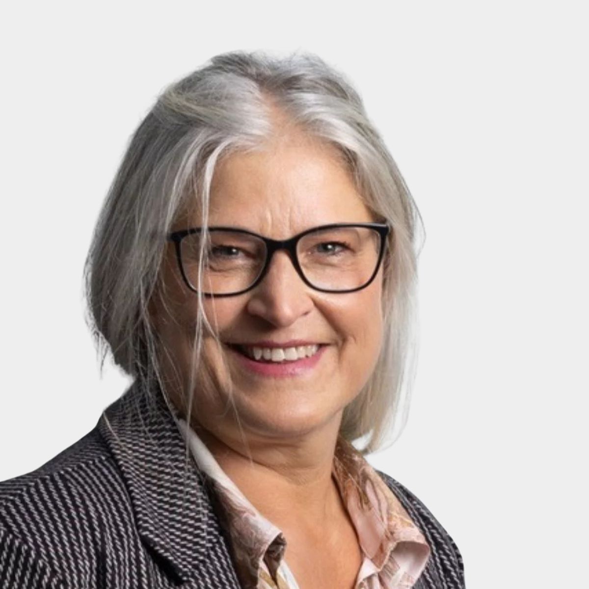 Board Member portrait_Catherine André