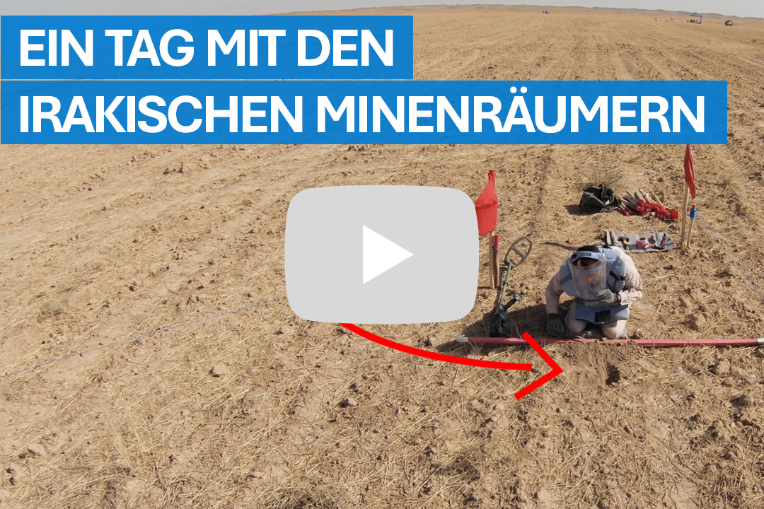 Wir Erlauben Gemeinschaften sich wieder zu verbinden (Red Youtube Logo)