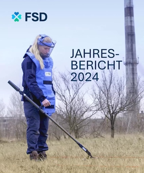 FSD ANNUAL REPORT 2023 EN