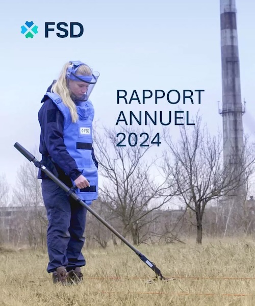 FSD Annual report 2023 FR JPG