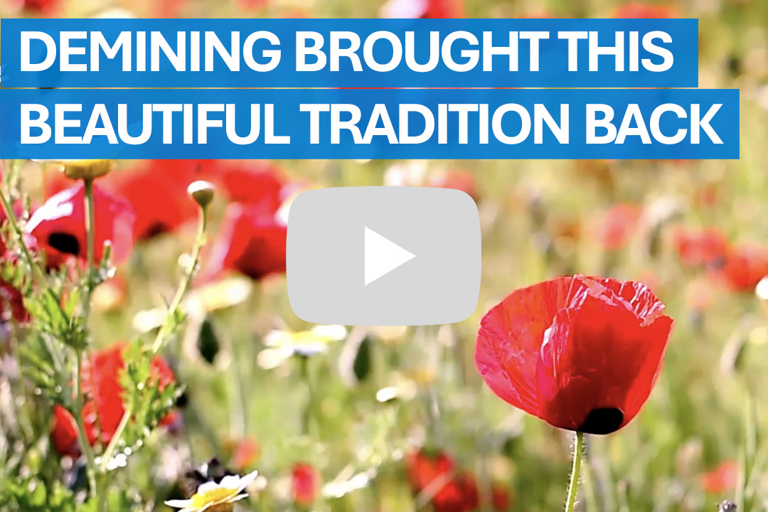 TJ-Flowers-EN-R Local recruit participating in basic training near Dushanbe Tajikistan